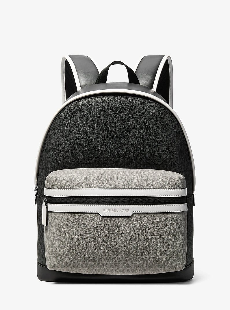 Cooper Signature Logo Backpack