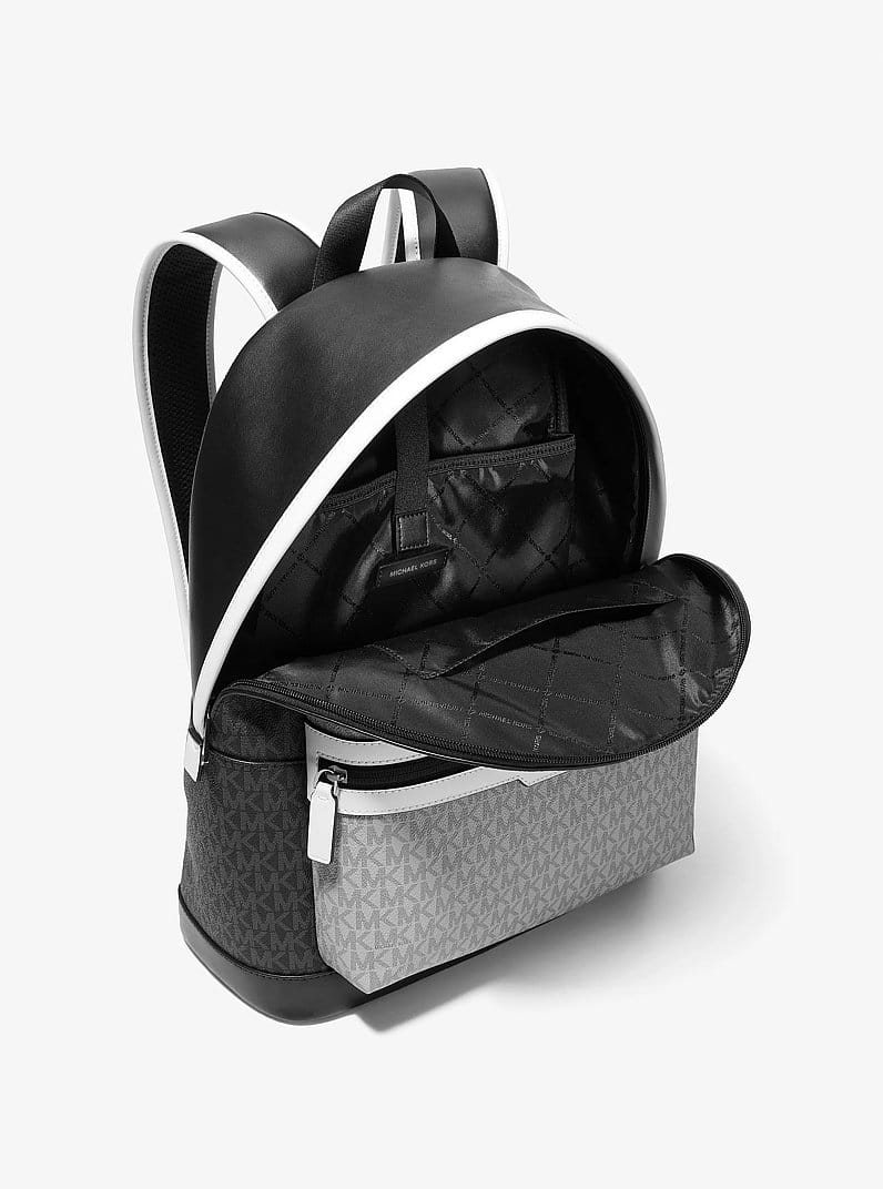 Cooper Signature Logo Backpack