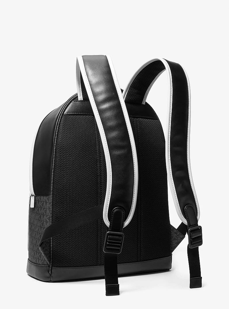 Cooper Signature Logo Backpack