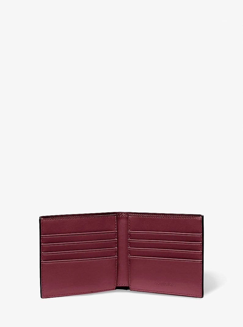 Kole Billfold Wallet