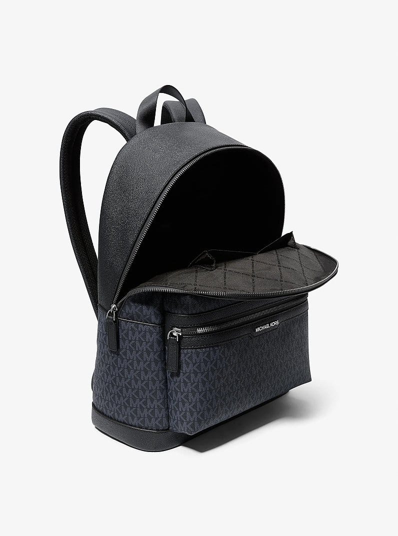 Cooper Signature Logo Backpack
