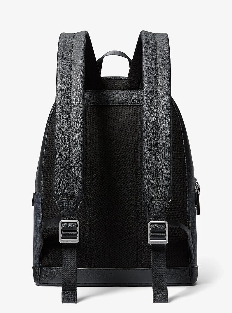 Cooper Signature Logo Backpack