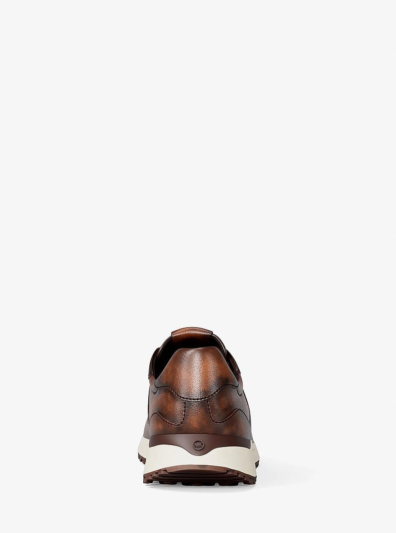 Dax Burnished Trainer