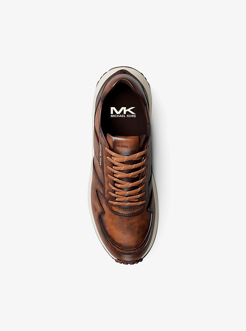 Dax Burnished Trainer