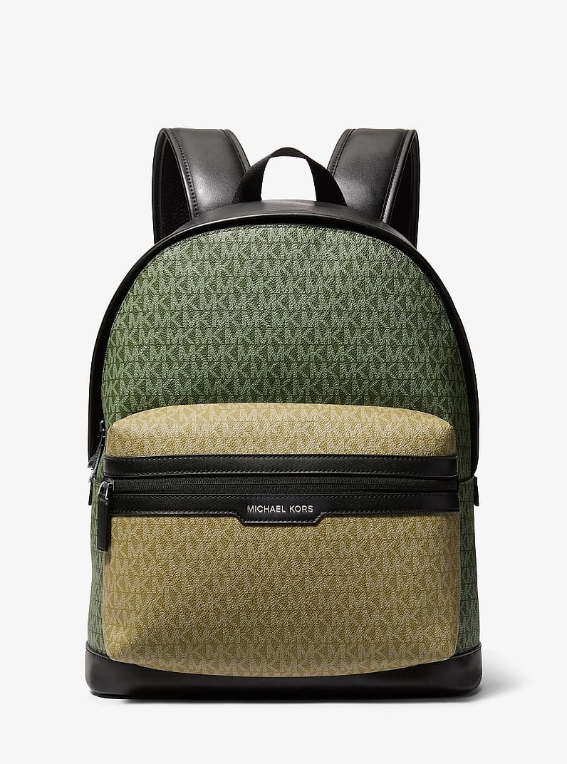 Cooper Signature Logo Backpack