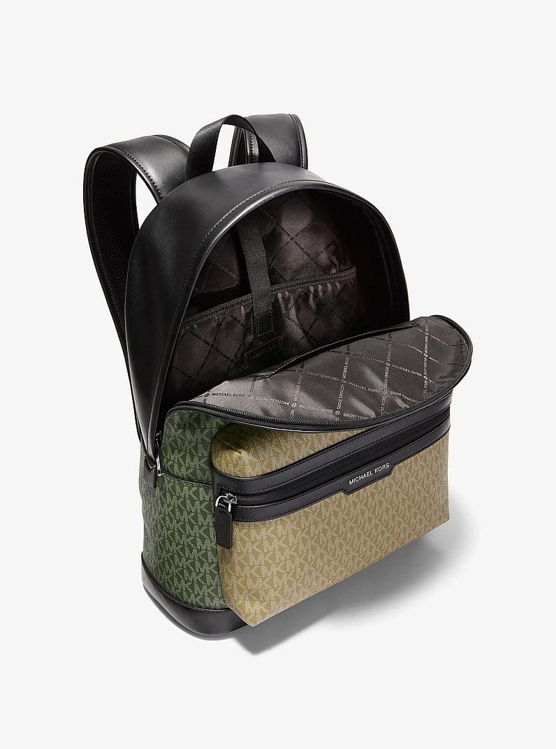 Cooper Signature Logo Backpack