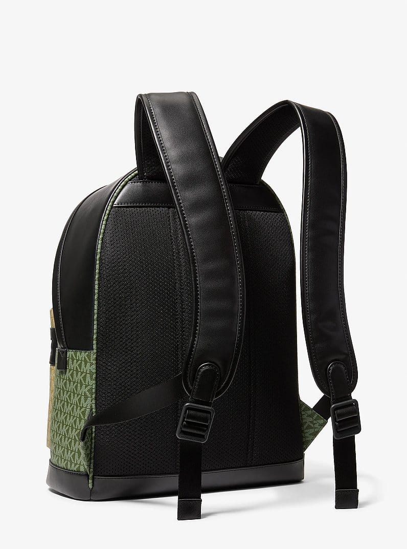 Cooper Signature Logo Backpack