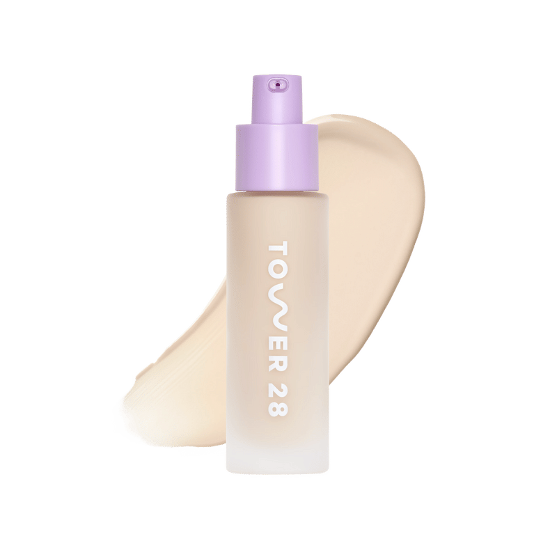 Swipe Serum Foundation