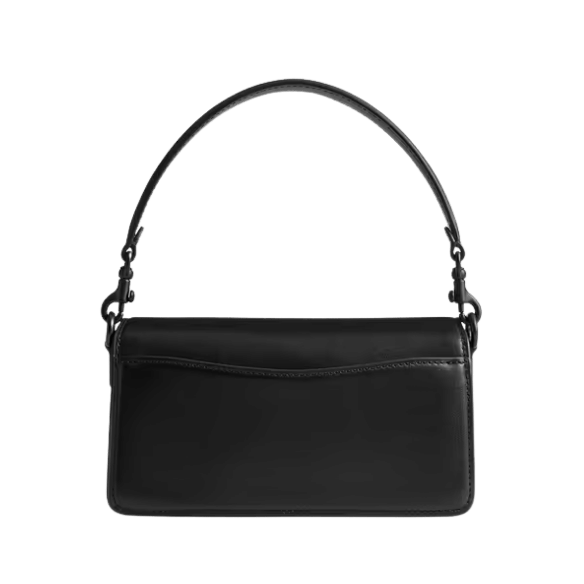 COACH Tabby Small Shoulder Bag 20 In Signature Canvas
