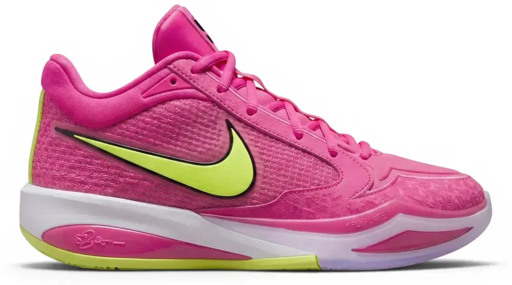 Nike Sabrina 4 'Fuel'