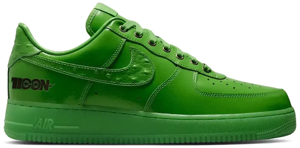 Nike Air Force 1 Low LX 'Icon'