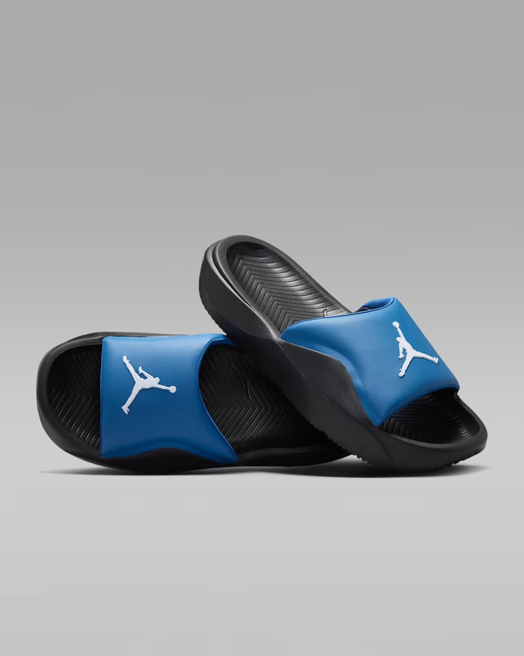 Air Jordan Franchise Slide "Blue"
