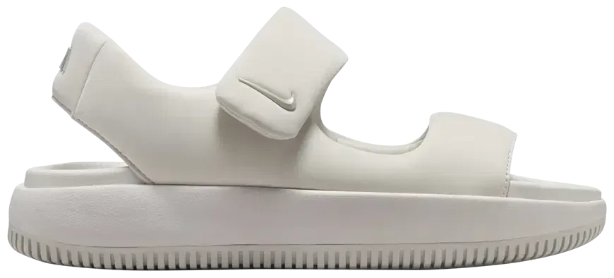 Nike Wmns Calm Sandal 'Light Bone'