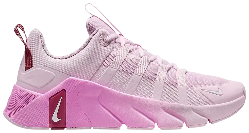 Nike Wmns Free Metcon 7 'Bleached Lilac'