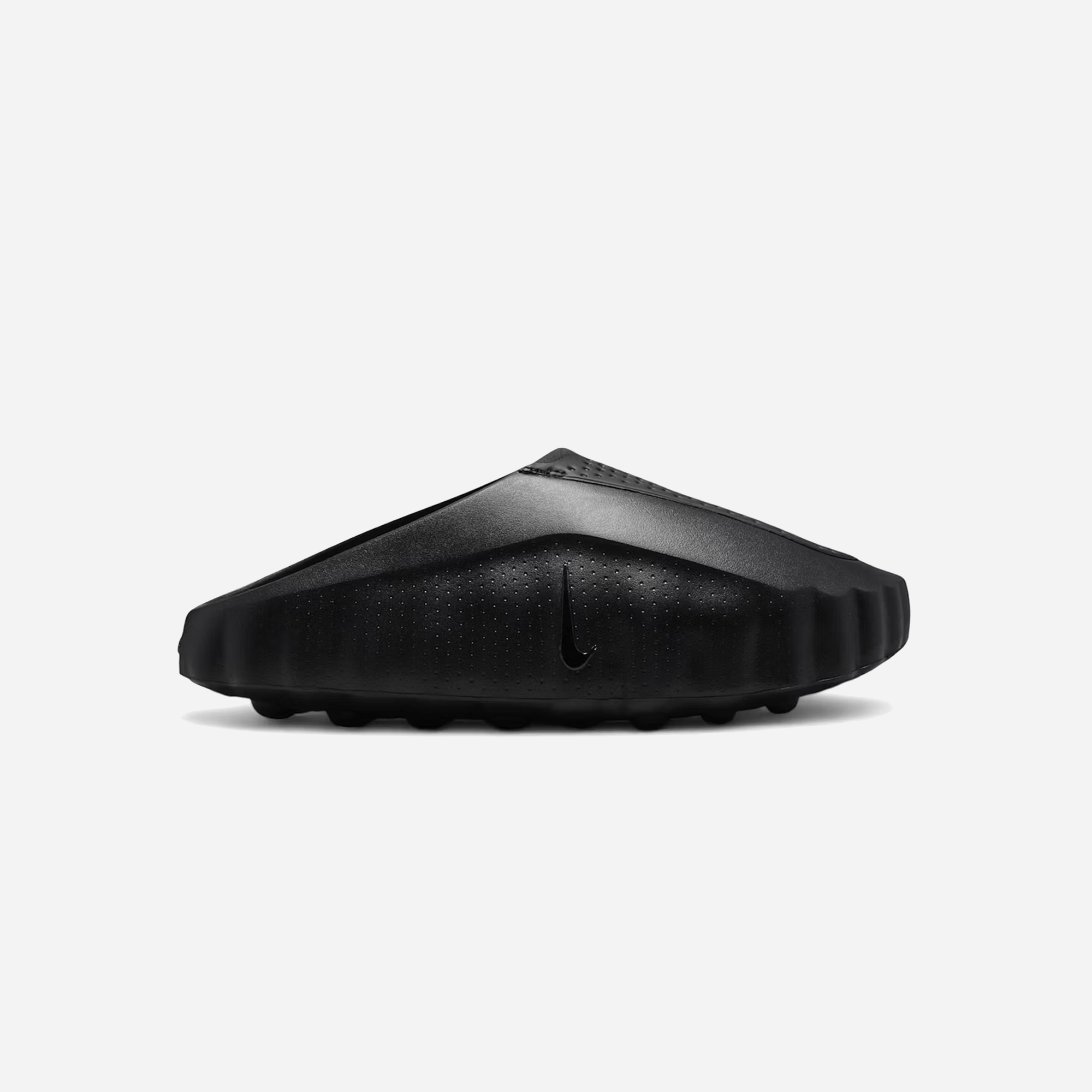 Nike Mind 001 Slide Triple Black