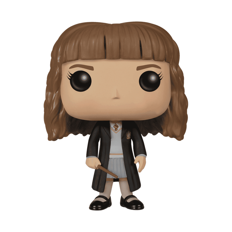 Pop! Hermione Granger
