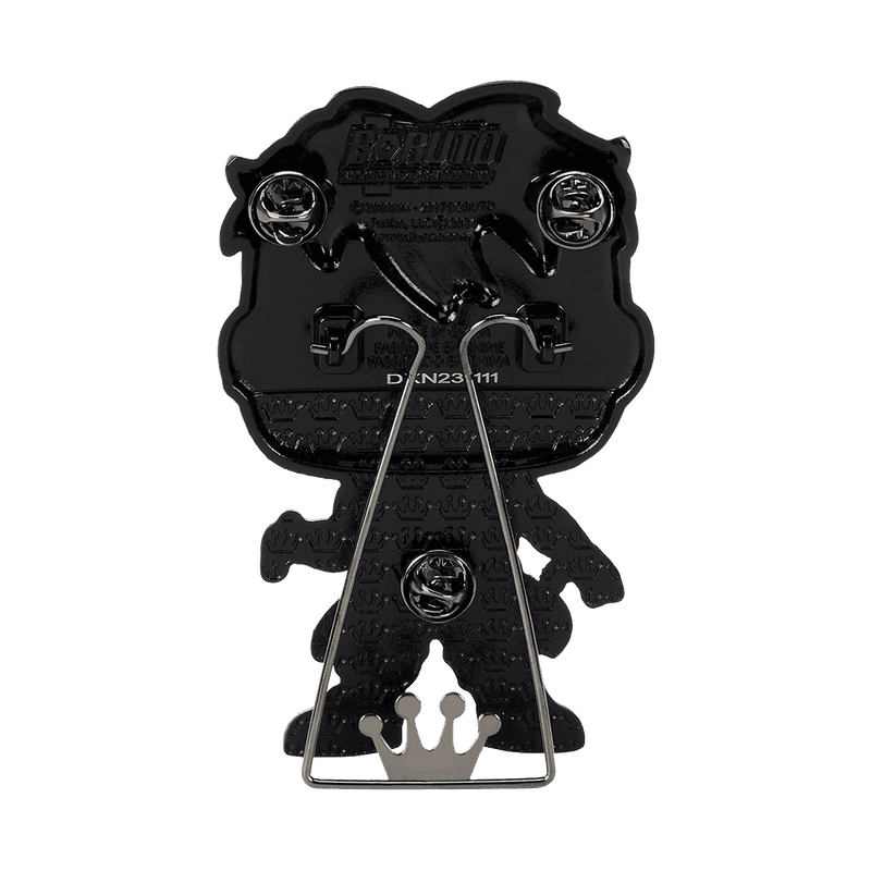 Pop! Pin Kawaki (Glow)