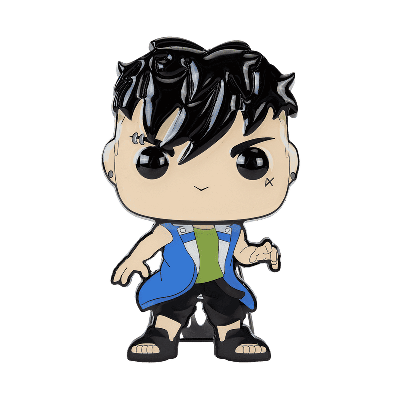 Pop! Pin Kawaki (Glow)