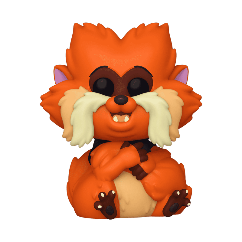 Pop! Tiger