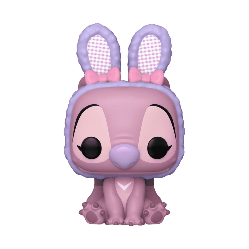 Pop! Angel (Easter Bunny)