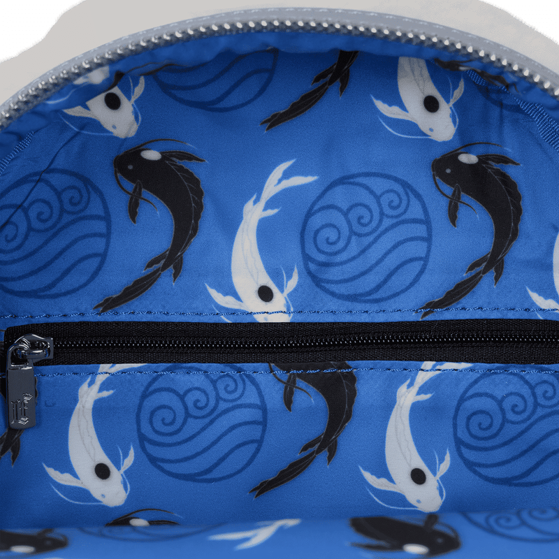 Avatar: The Last Airbender Exclusive Water Tribe Plush Cosplay Mini Backpack