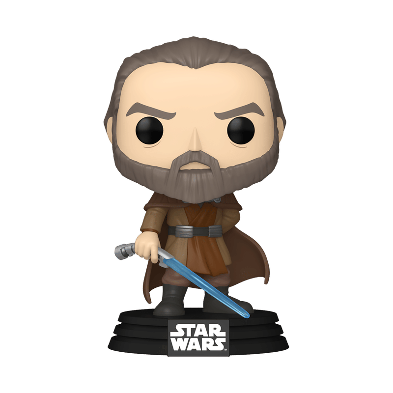 Pop! Dooku