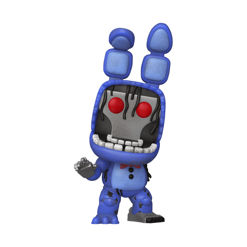 Pop! Withered Bonnie