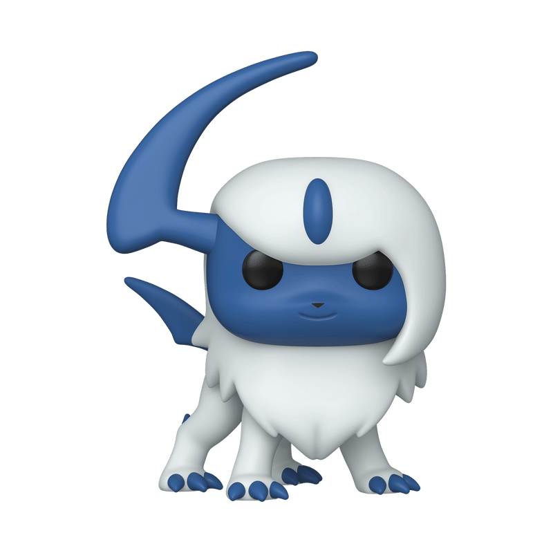 Pop! Absol