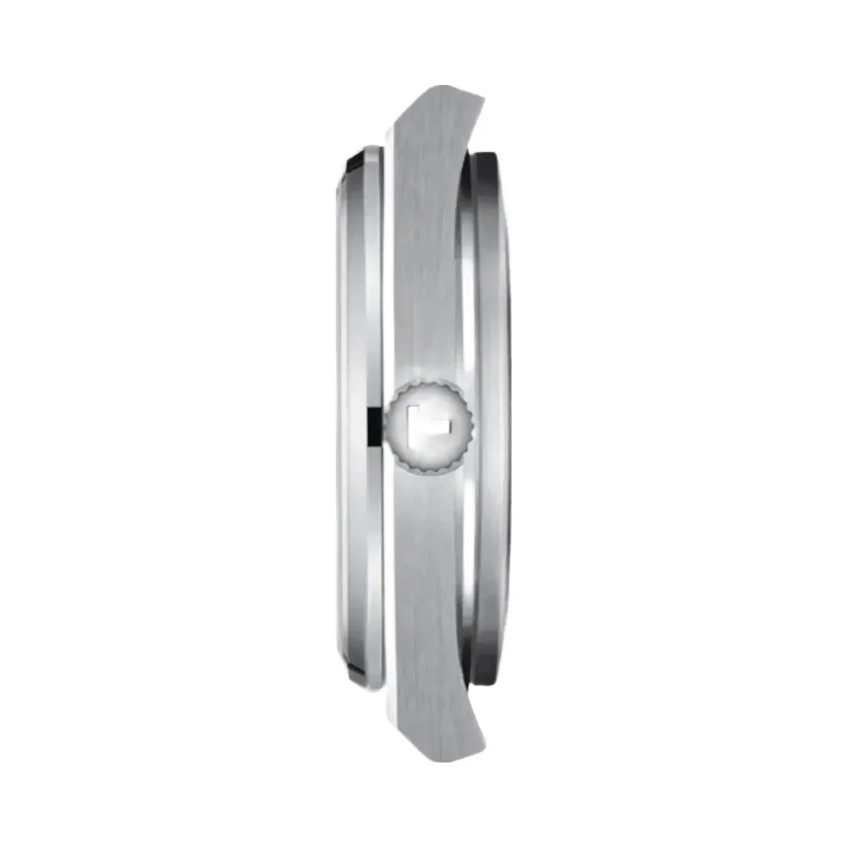 Tissot PRX Women Quartz Mother Of Pearl Dial Analog Stainless Steel Watch T1372101111100