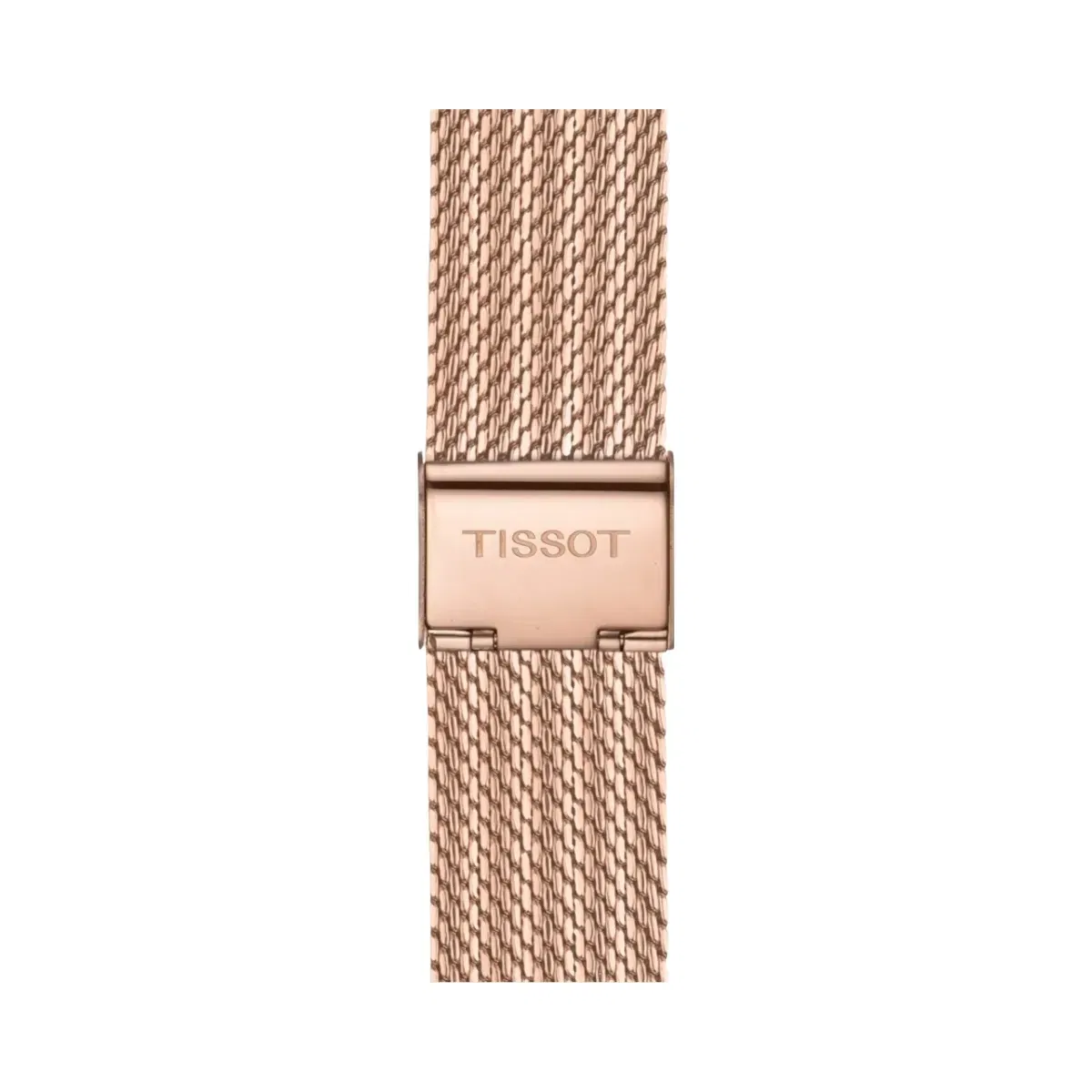 Tissot PR 100 Women Quartz Silver Dial Chronograph Stainless Steel Watch T1019173303100