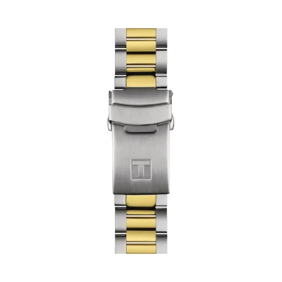 Tissot Seastar 1000 Men Automatic Grey Dial Analog Stainless Steel Watch T1208072205100