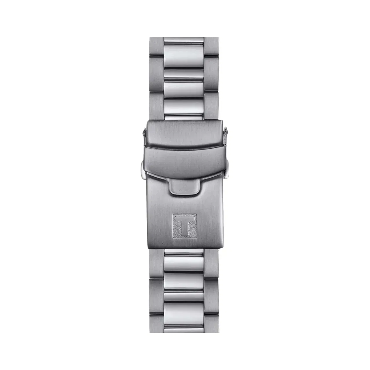 Tissot Seastar 1000 Men Automatic Blue Dial Analog Stainless Steel Watch T1204071104103