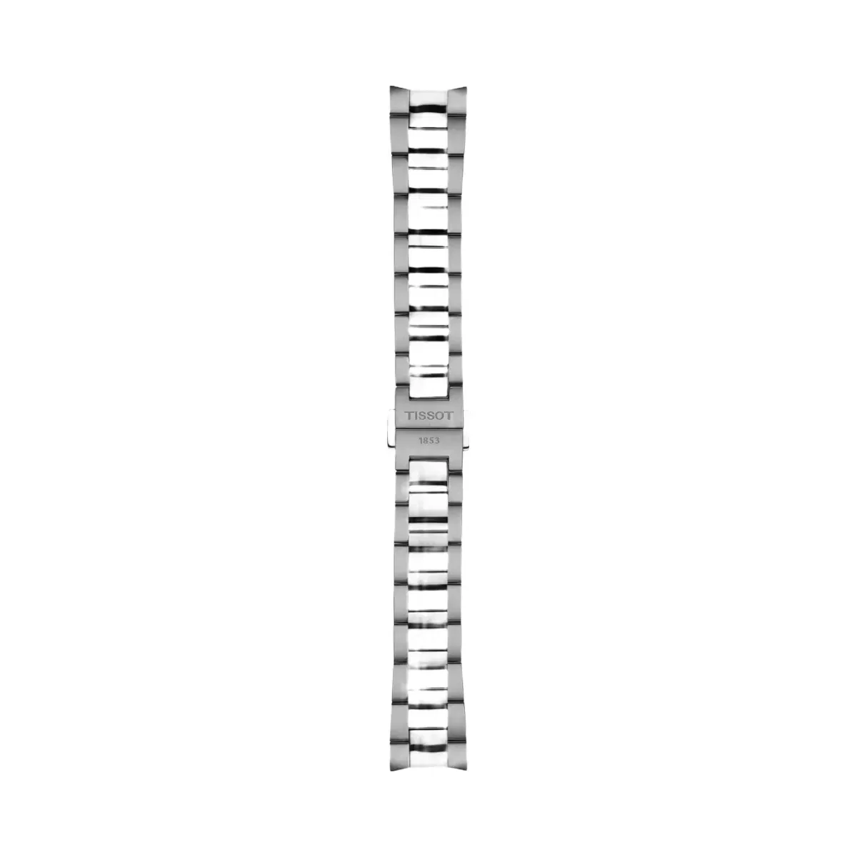 Tissot PR 100 Women Quartz Mother Of Pearl Dial Analog Stainless Steel Watch T1502101111600