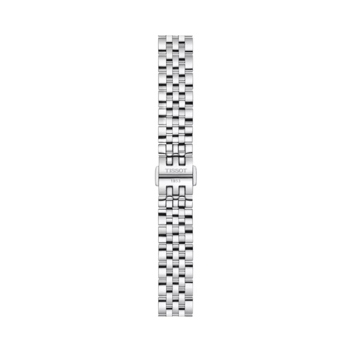 Tissot Le Locle Women Black Dial Analog Stainless Steel Watch T0062071105800