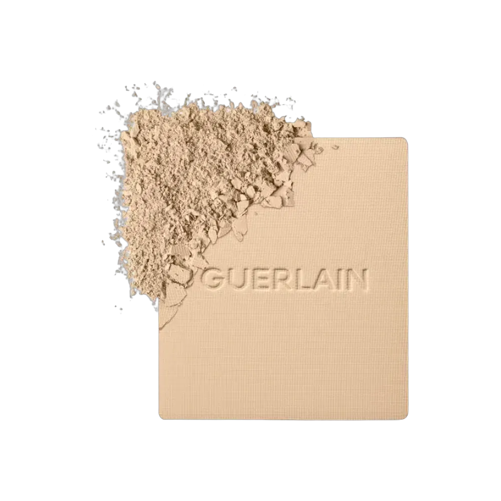 Guerlain Parure Gold Skin Control 0N Neutral