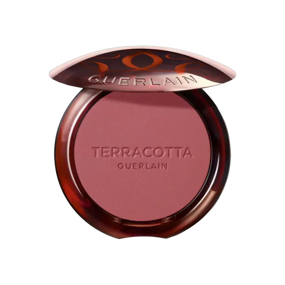 Guerlain Terracotta Blush 03 Deep Nude