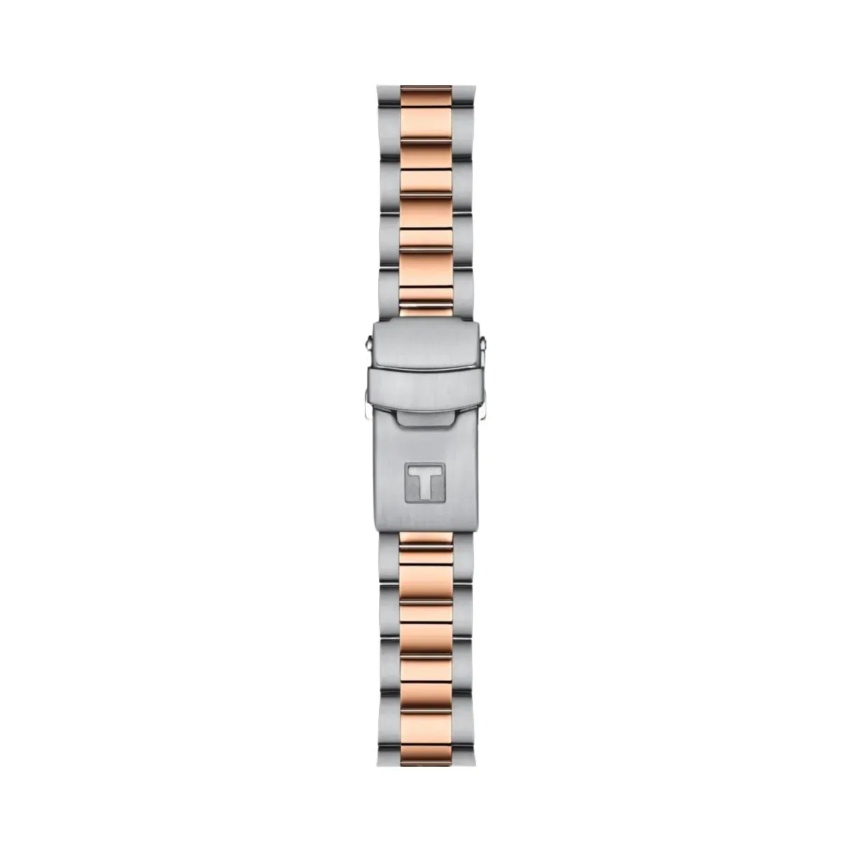 Tissot Seastar Women Quartz Mother Of Pearl Dial Analog Stainless Steel Watch T1202102211100