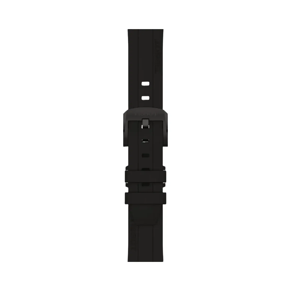 Tissot Seastar 1000 Men Quartz Black Dial Chronograph Synthetic Watch T1202173706100