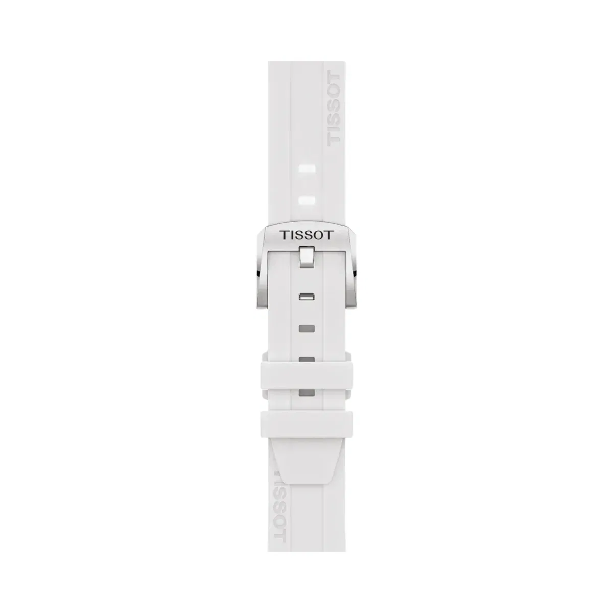 Tissot Seastar 1000 Men Quartz Grey Dial Chronograph Synthetic Watch T1202171701100