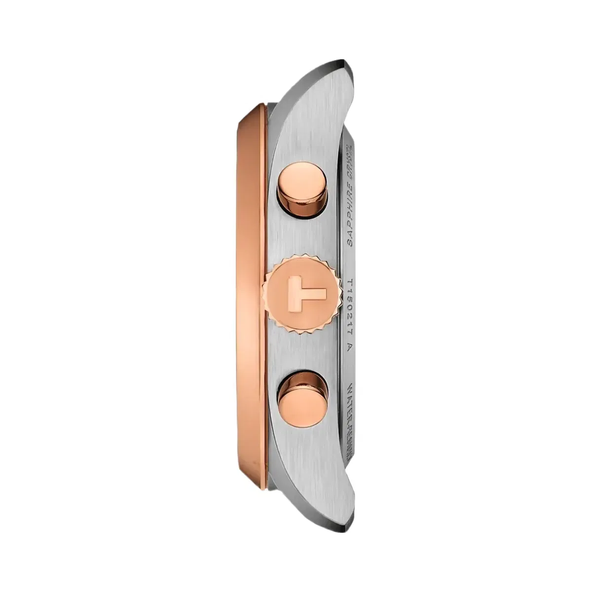 Tissot Pr 100 Classic Contemporary Women Quartz Mother Of Pearl Dial Analog Stainless Steel Watch T1502172211100