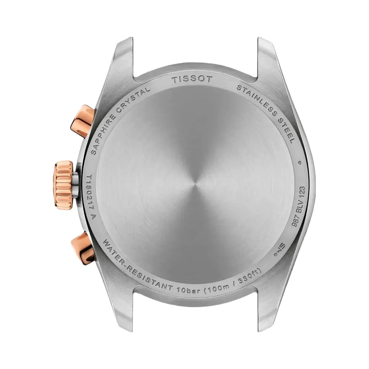 Tissot Pr 100 Classic Contemporary Women Quartz Mother Of Pearl Dial Analog Stainless Steel Watch T1502172211100