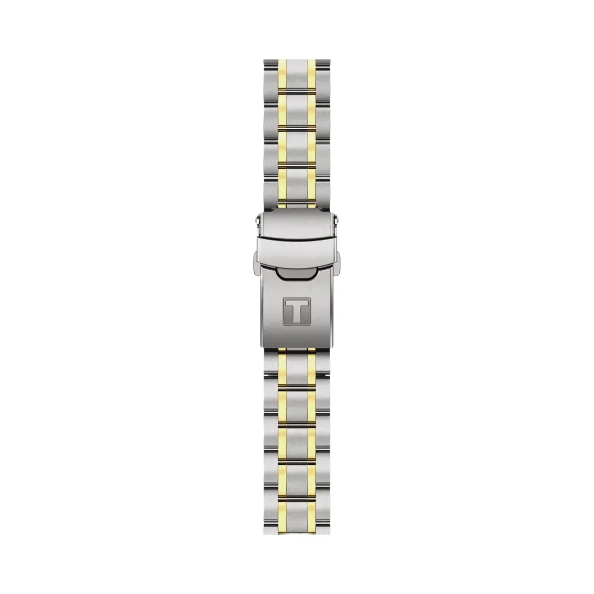 Tissot Seastar 1000 Men Quartz Black Dial Chronograph Stainless Steel Watch T1202172206100