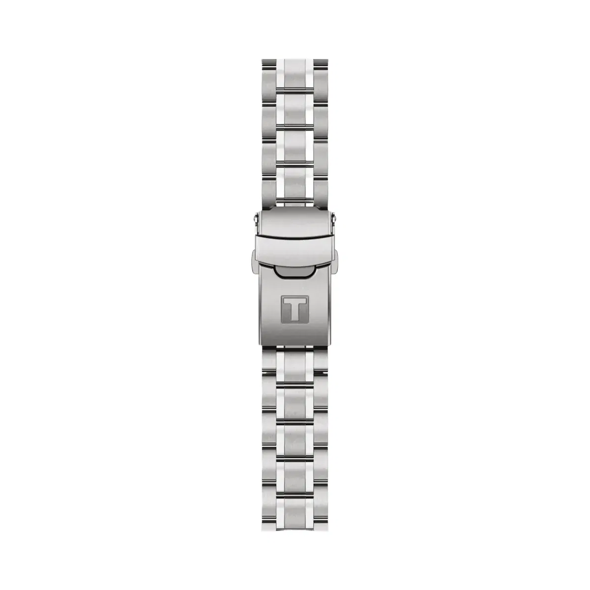 Tissot Seastar 1000 Men Quartz Black Dial Chronograph Stainless Steel Watch T1202171106100