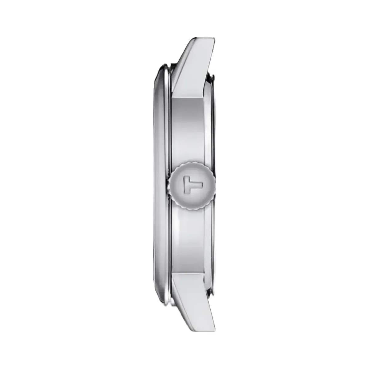 Tissot Classic Dream Women Quartz Mother Of Pearl Dial Analog Leather Watch T1292101611100