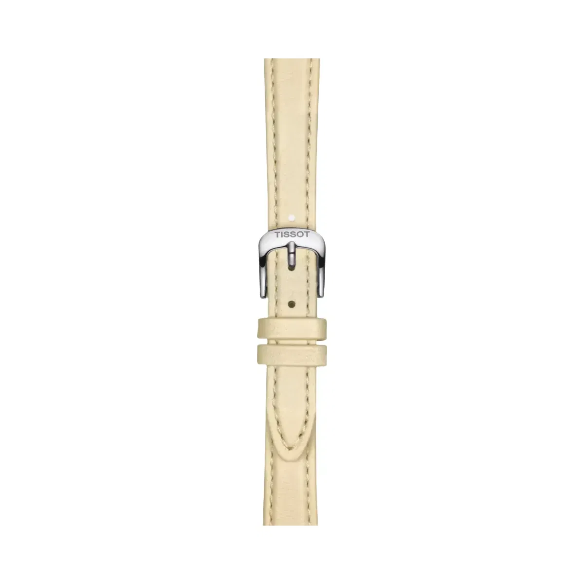 Tissot Classic Dream Women Quartz Mother Of Pearl Dial Analog Leather Watch T1292101611100