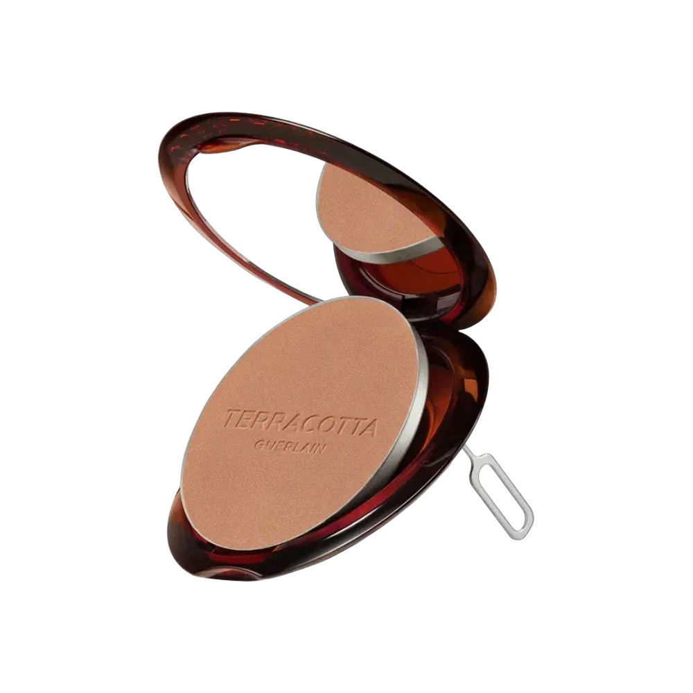 Guerlain Terracotta Light 05 Deep Warm