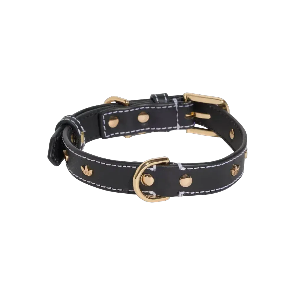 Adidas Pets Collar Black