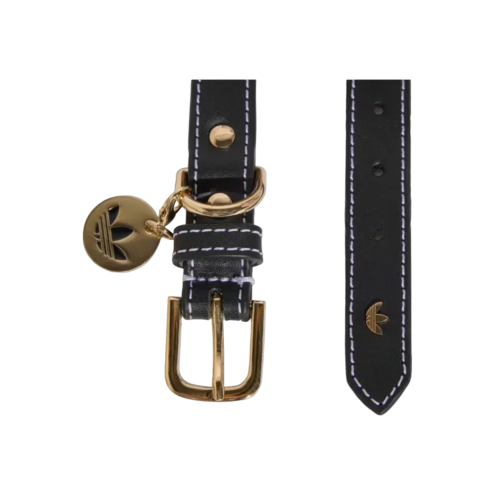 Adidas Pets Collar Black