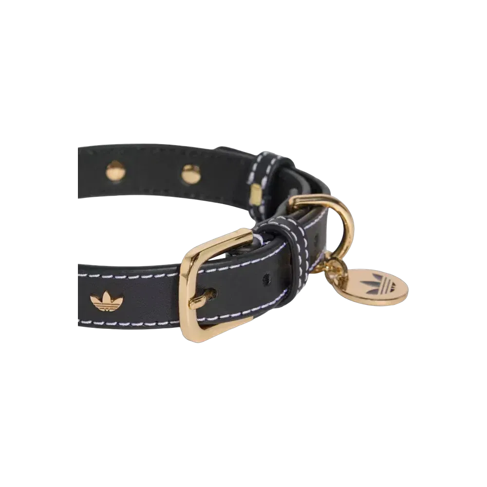 Adidas Pets Collar Black