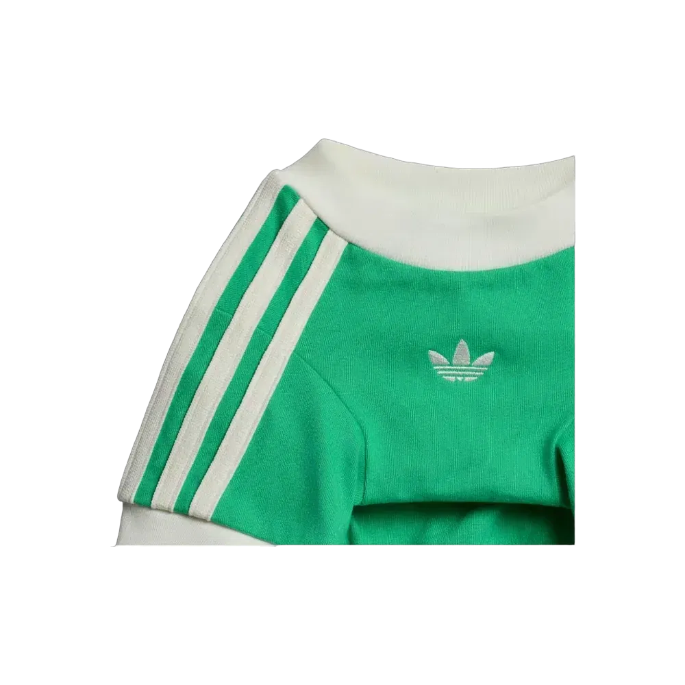 Adidas Pets Cali Tee Flash Lime
